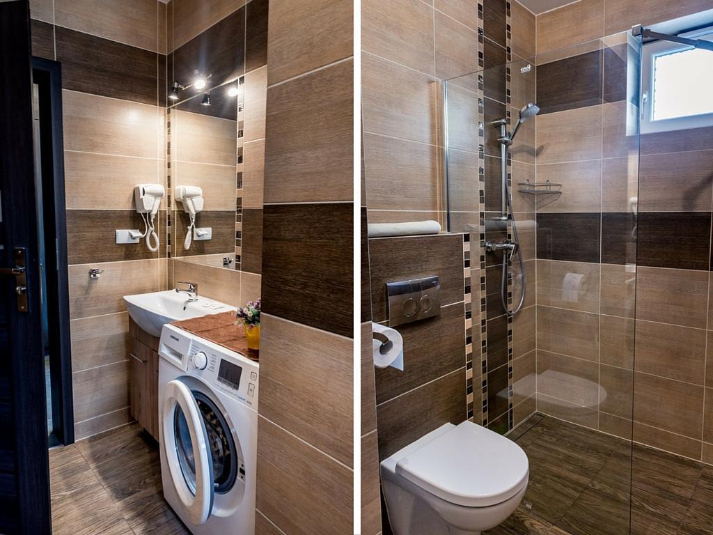 Apartament Skandynawski Władysławowo Buitenkant foto